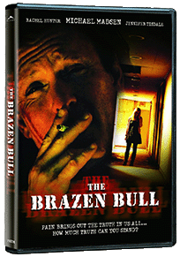 The Brazen Bull