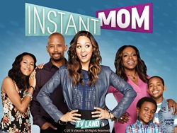 Instant Mom